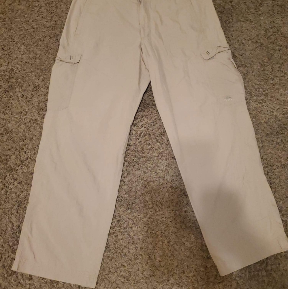 Nike ACG hiking cargos